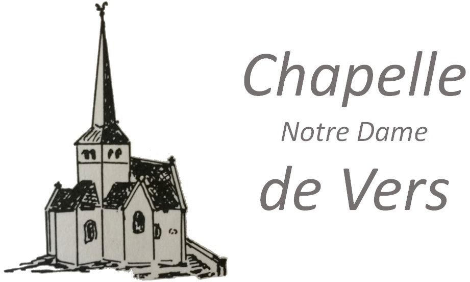 Chapelle de Vers